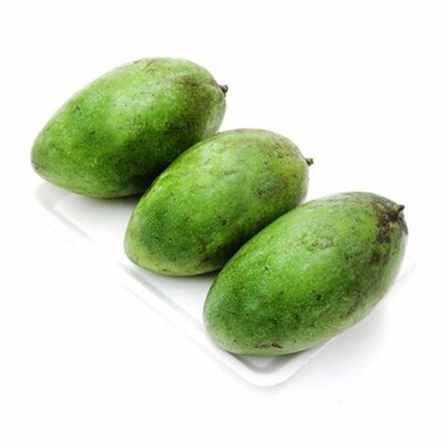 [Chỉ Giao HCM] - Xoài xanh - 1kg