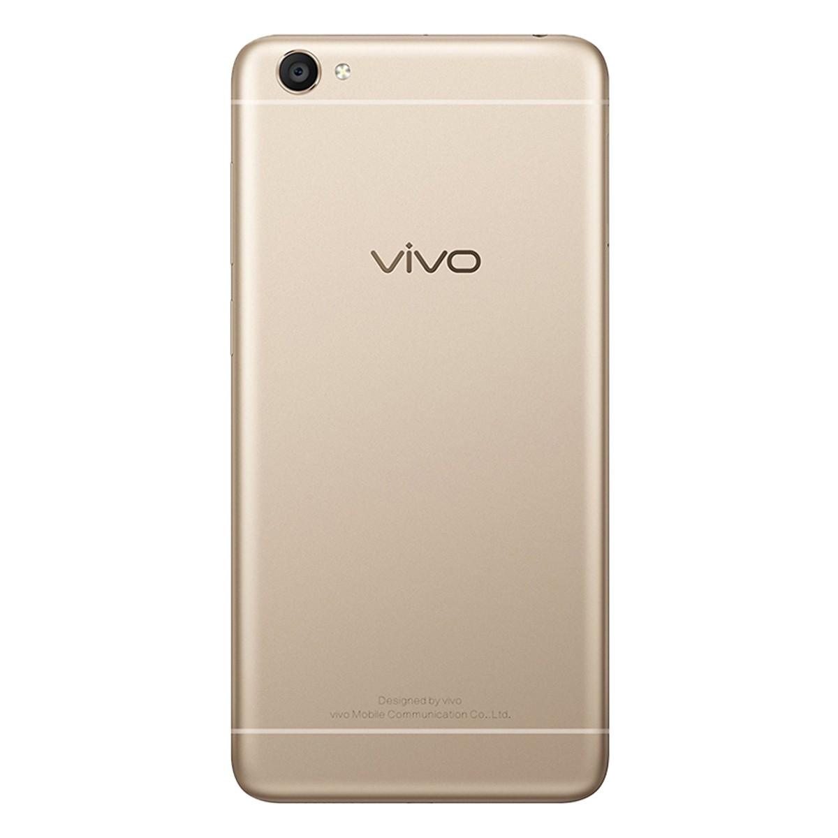 Điện thoại Vivo Y55s