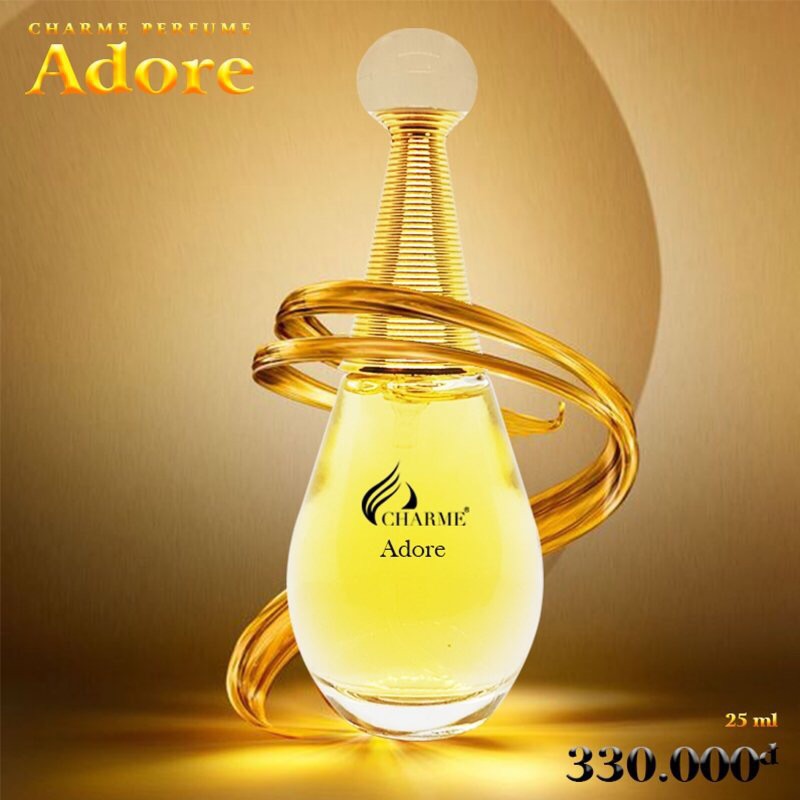 Nước hoa nữ Adore