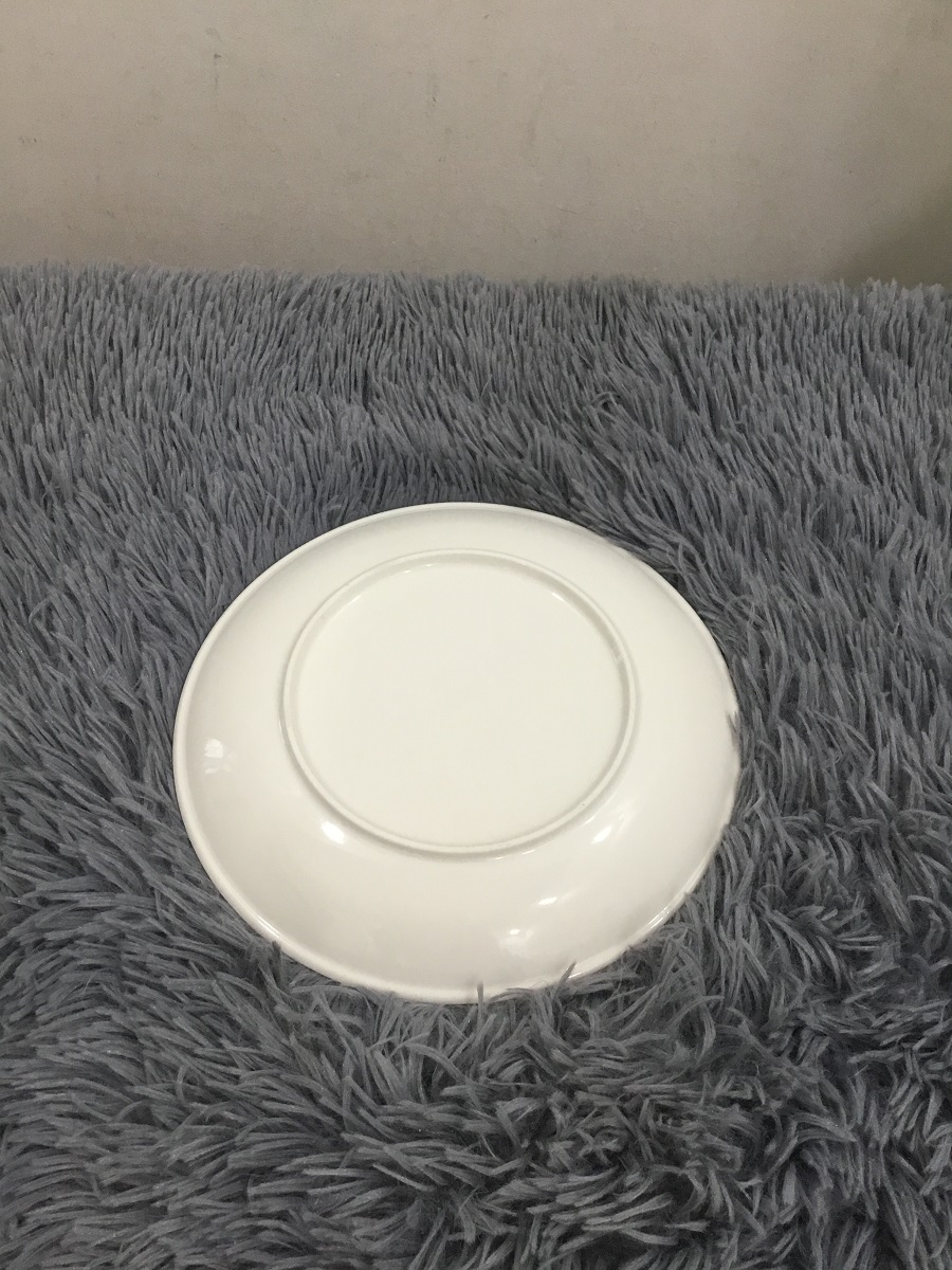 DĨA SÂU LÒNG 20.5 CM - GỐM SỨ VIỆT