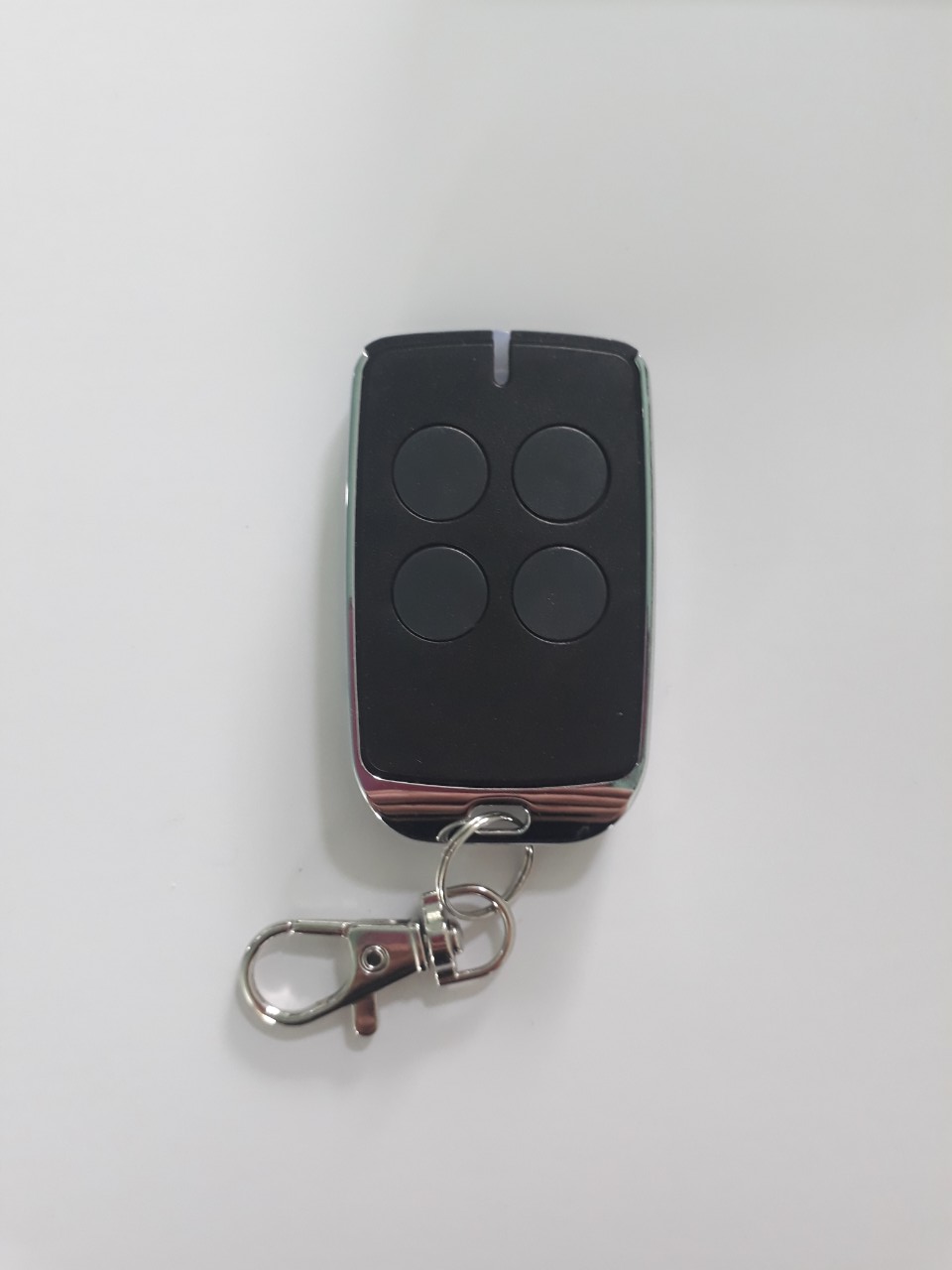 Remote cửa cổng Master