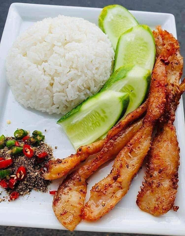 [ LOẠI 3 NẮNG] Khô Cá Lóc Đồng Ngon (Phi Lê, Sợi)
