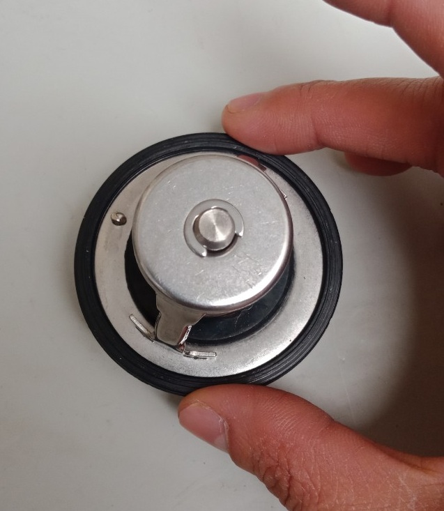 Van hằng nhiệt Innova