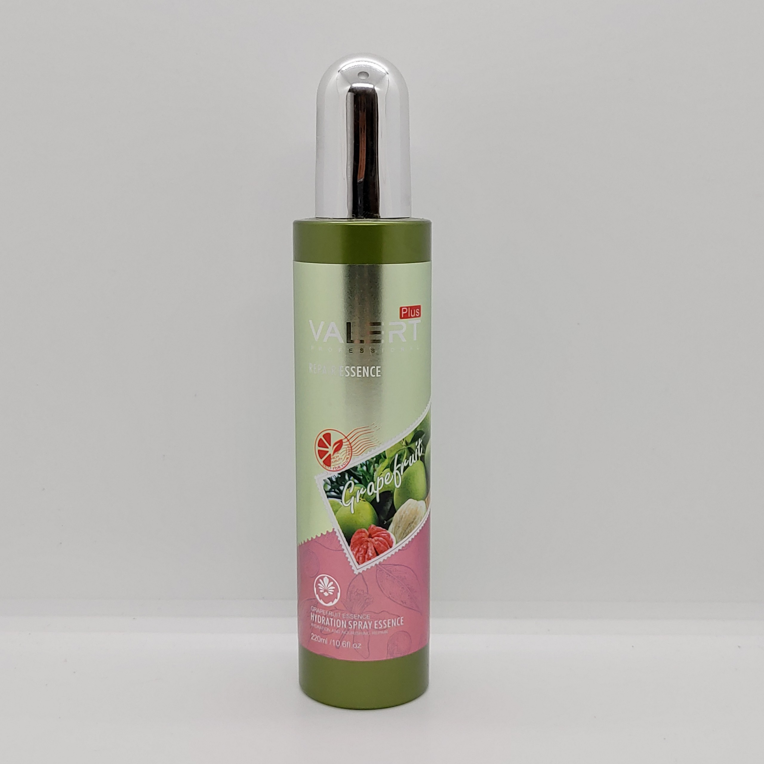 Xịt Dưỡng Bưởi Grapefruit Plus 220ml-Chống Rụng Kích Mọc Tóc