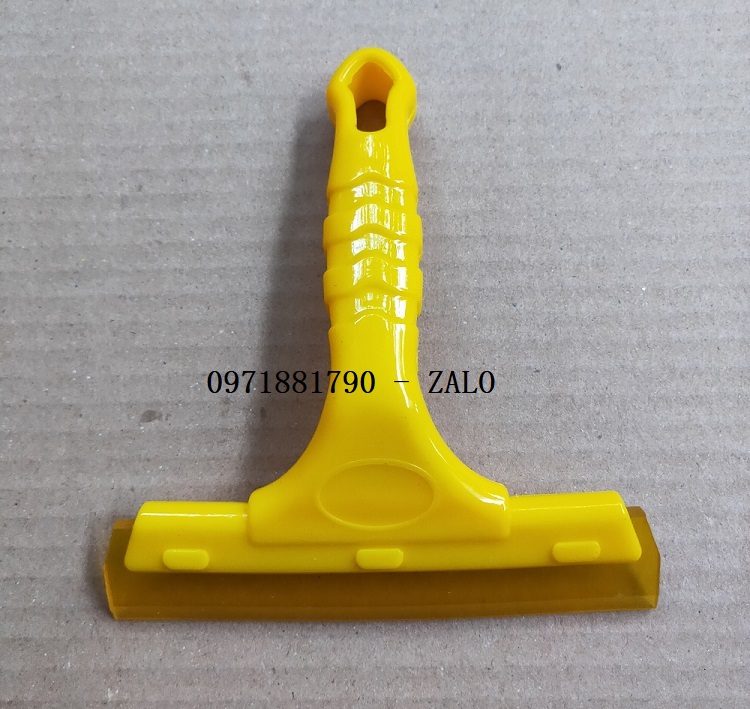 Gạt decal - gạt nước - gạt kính siêu bền