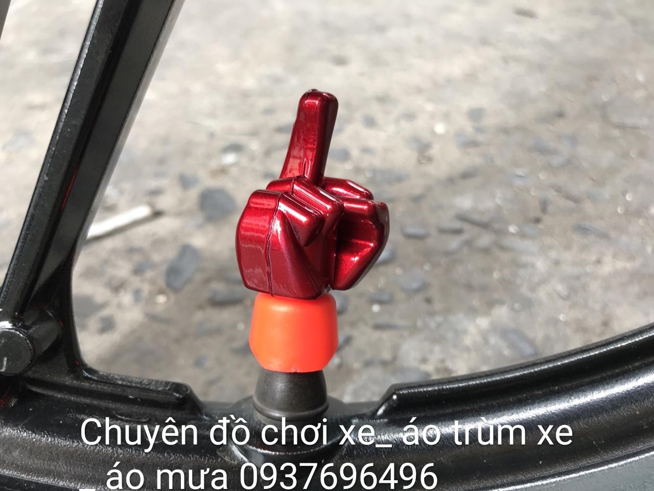 [HCM]VAN VÒI NGÓN TAY