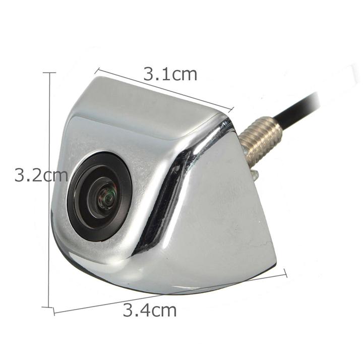 Camera lùi Ô tô chuẩn HD chống nước  - VT08