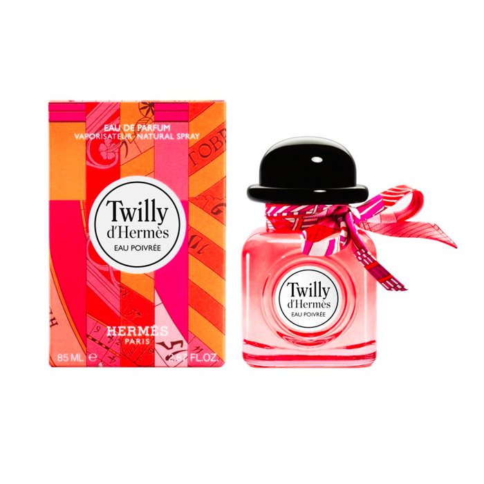 [HCM]Nước hoa Heermes Twilly dHermes EDP 7.5ml/12.5ml