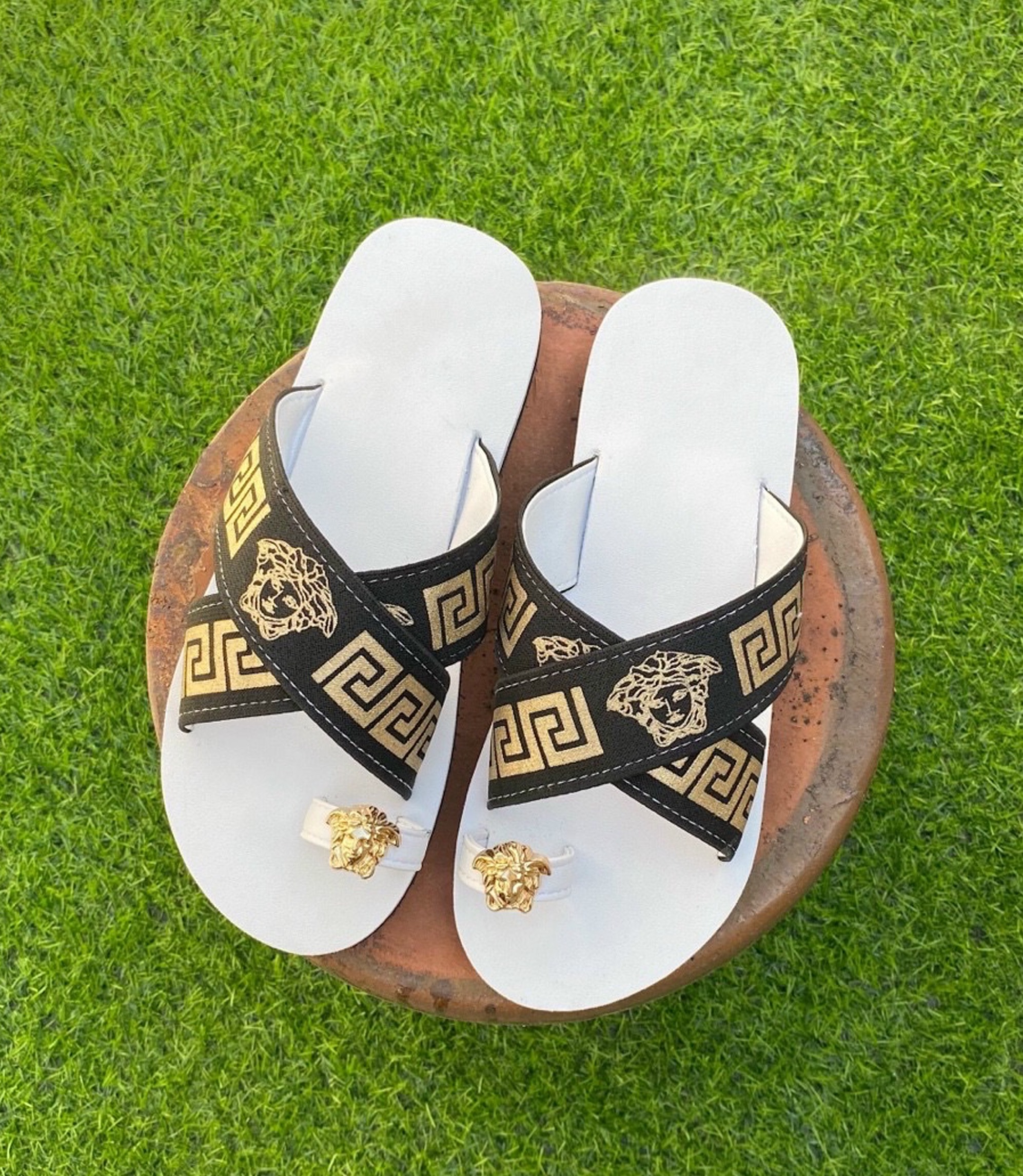 sandal chip chip ( dép sỏ ngón nam nữ )