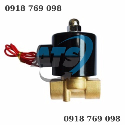 Van nước điện từ unid van điện từ