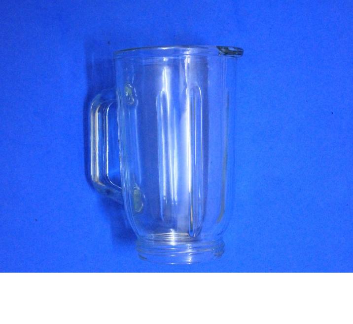 Cối thủy tinh máy xay sinh tố