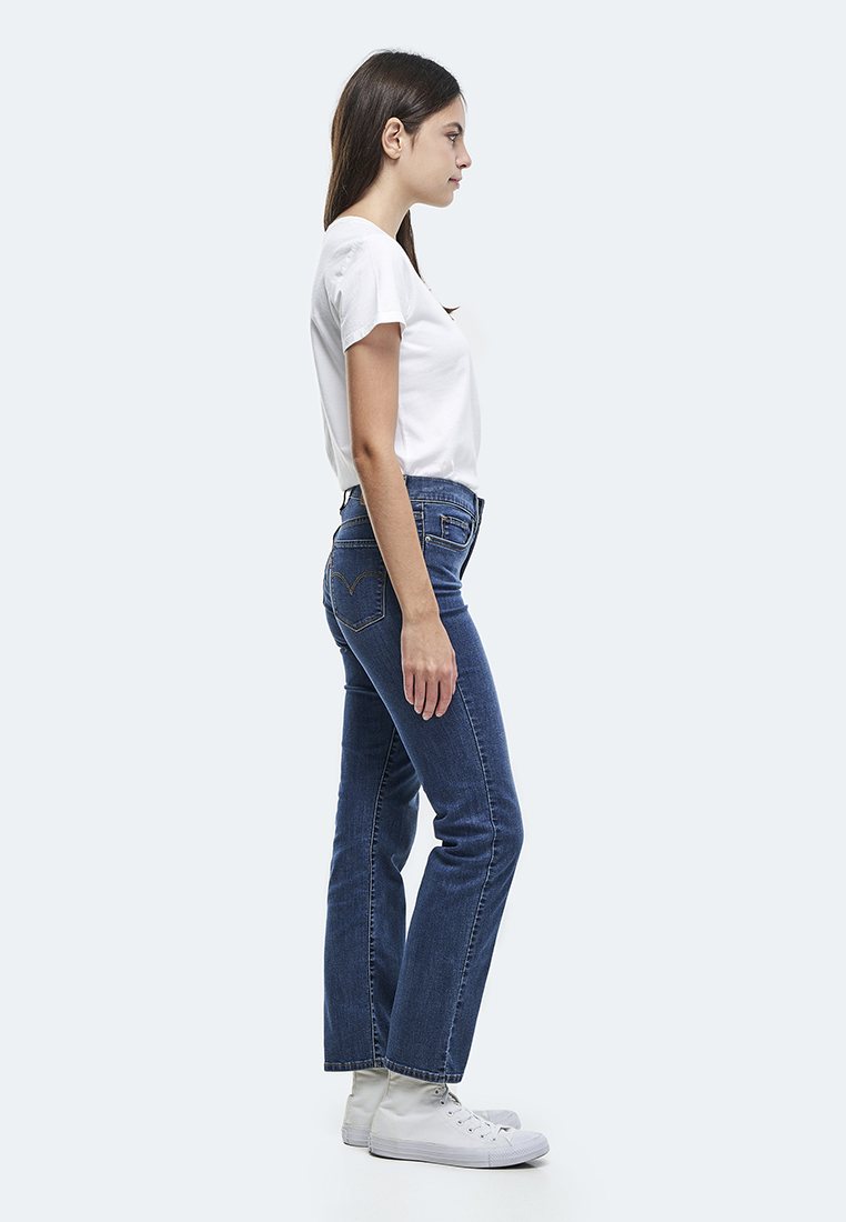 LEVI'S - Quần Jeans Nữ Dài 19631-0149