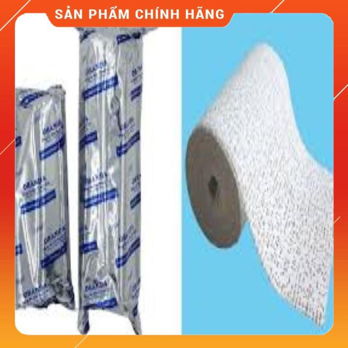 COMBO 6 CUỘN BỘT BÓ CAO CẤP OBANDA CÁC SIZE