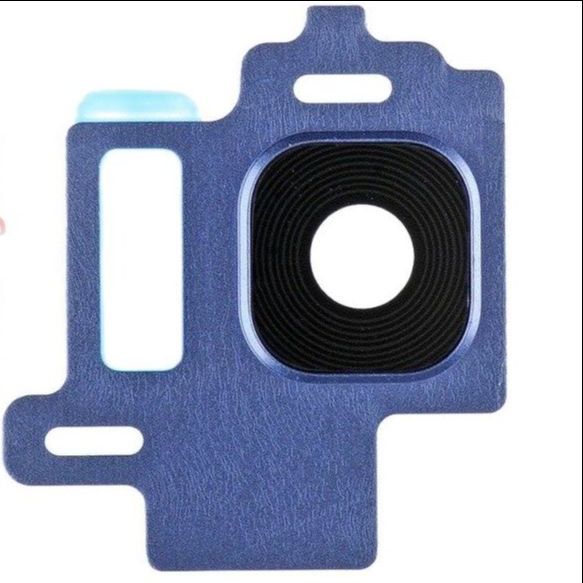 Samsung S8 rear camera glass with replacement glass