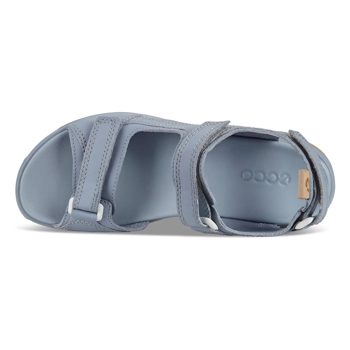 Giày Sandals Ecco Nữ Offroad W 82210301434