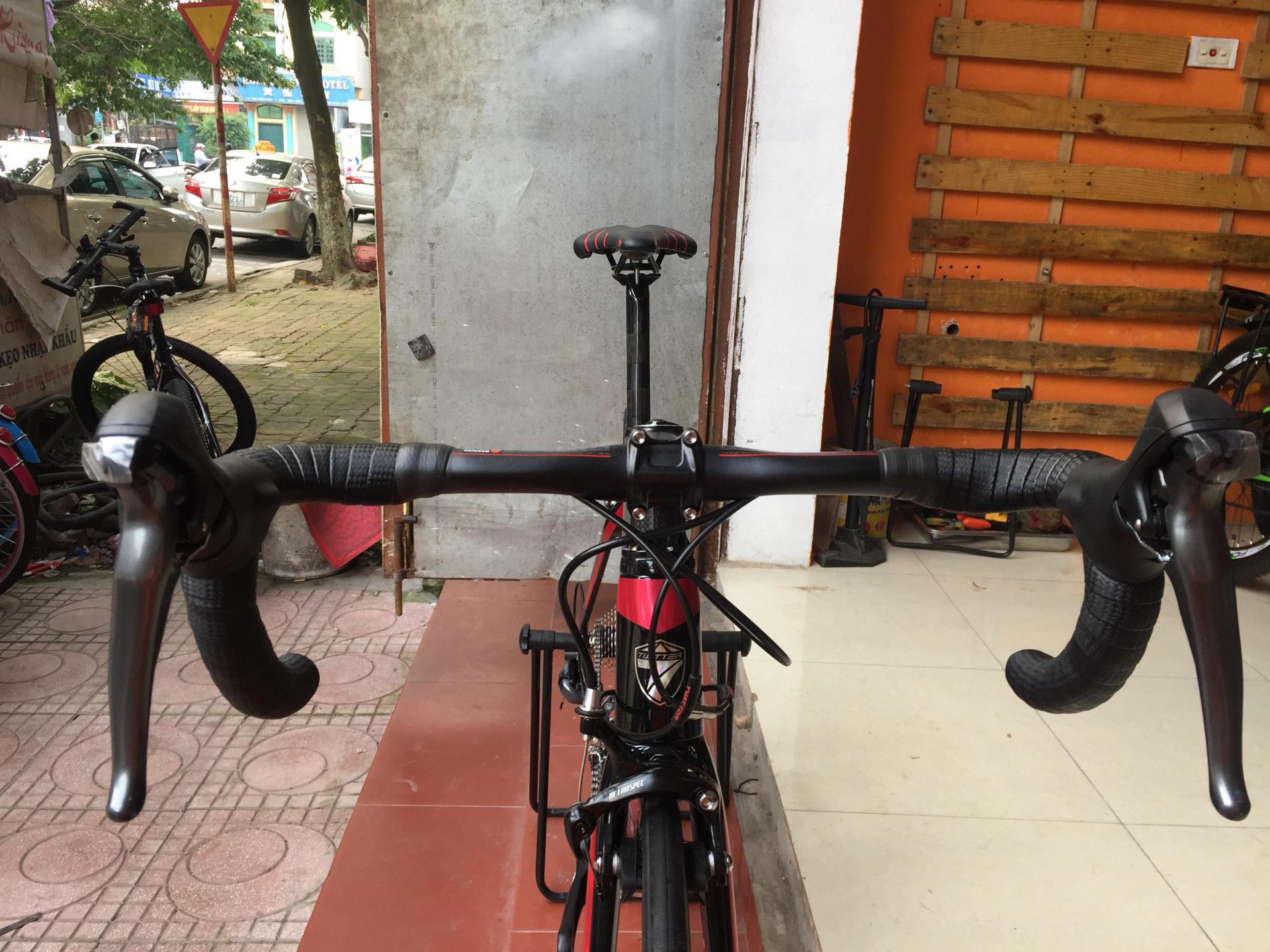 XE ĐẠP ĐUA TWITTER SNIPER2.0