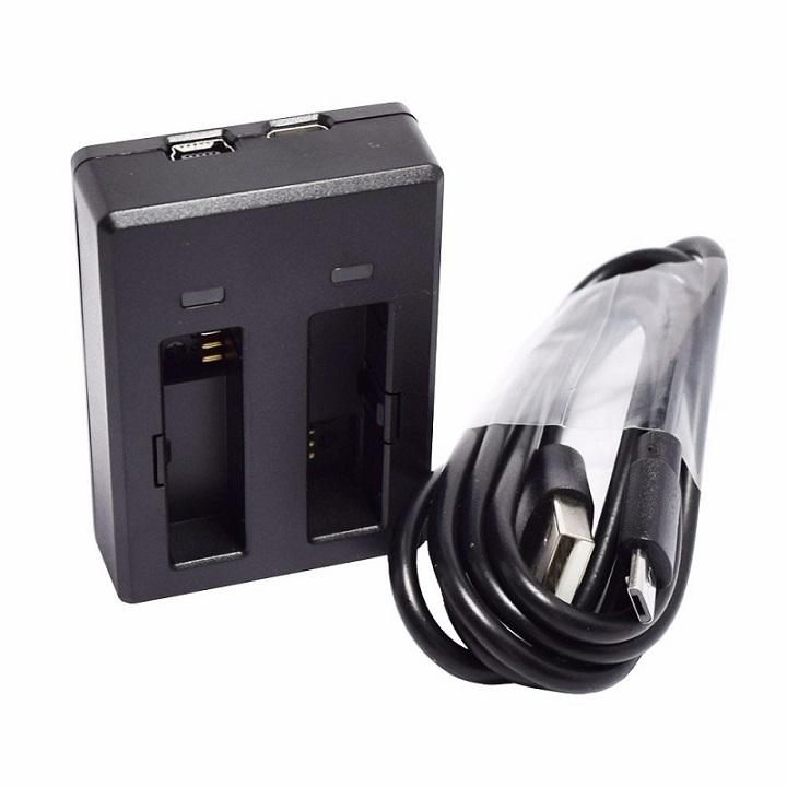 Dock sạc đôi cho SJCAM M20