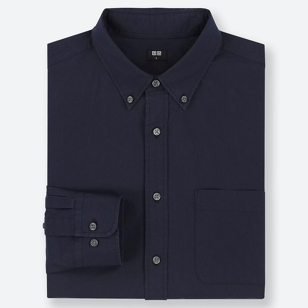 Áo nam UNIQLO chuẩn nội địa Nhật