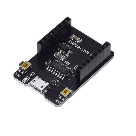 Đế nạp trực tiếp esp32 cam -ht114