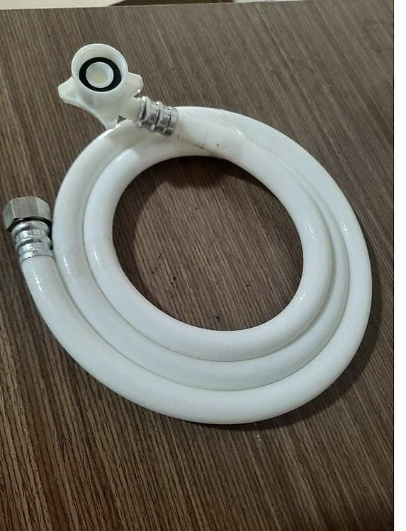 Dây cấp nước máy giặt dài 1,5m