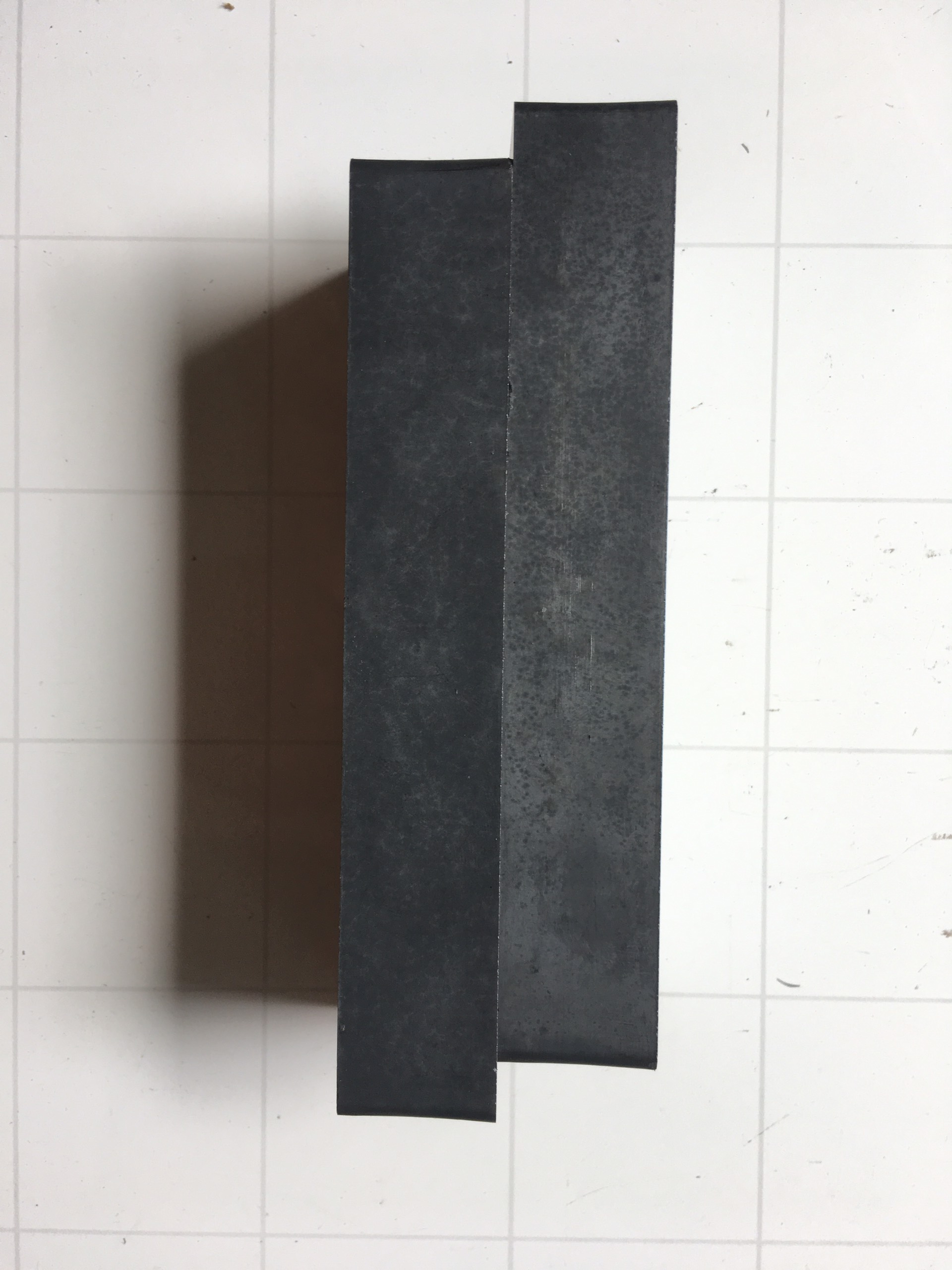 [HCM]Nam Châm Phát Tín Hiệu Ferrite 150x50x25mm - Nam Châm Sát Hạch Xe