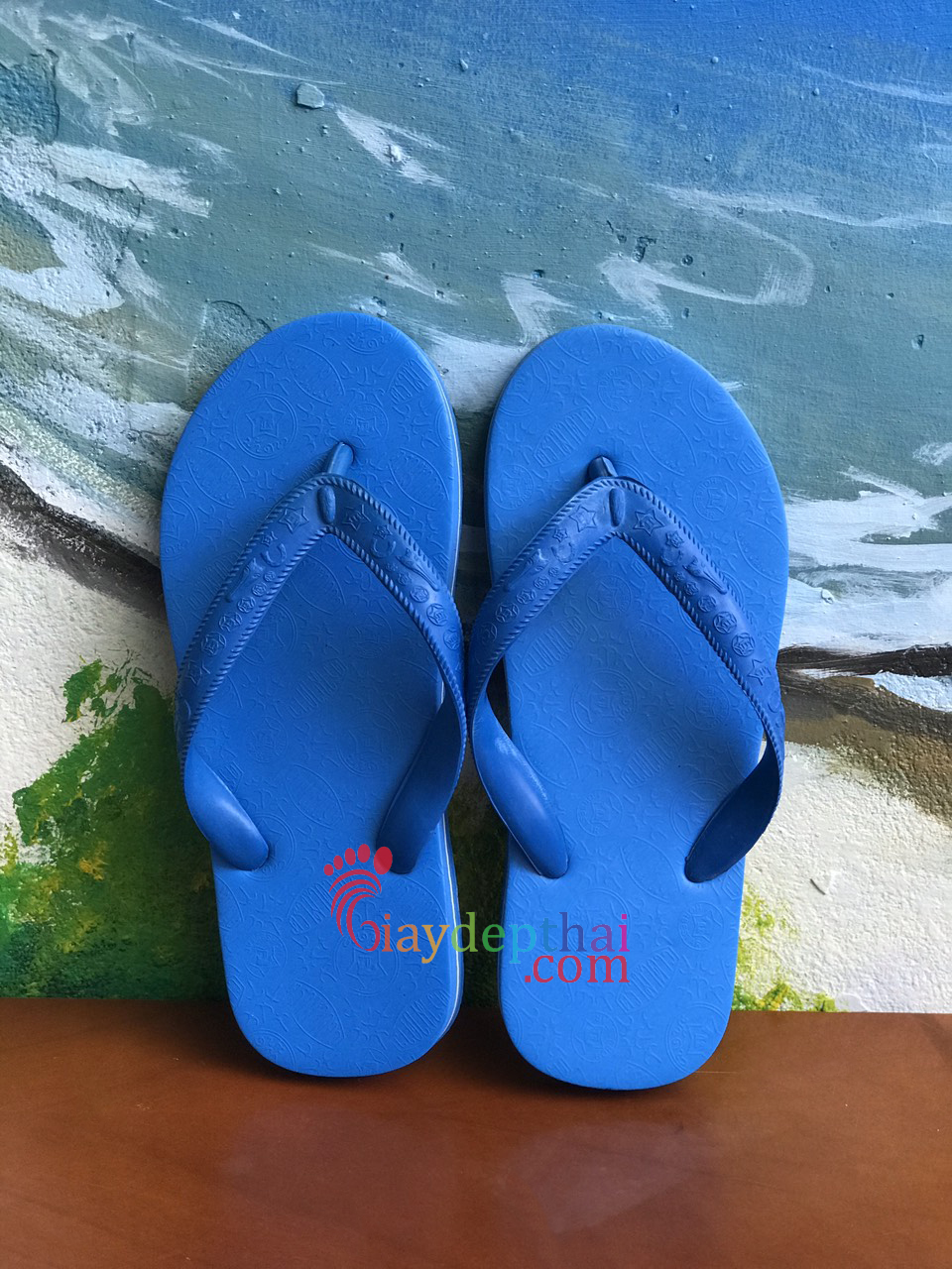 [HCM]Dép xỏ ngón Tông Lào Thái Lan Huyền Thoại