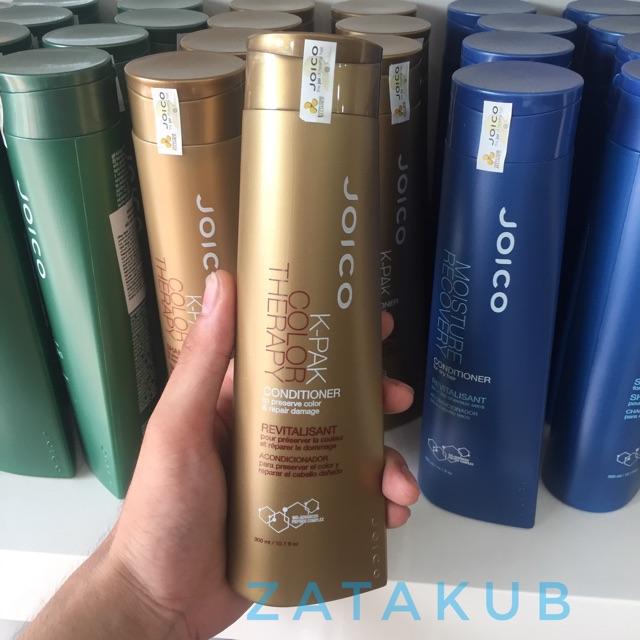 Dầu gội cho tóc nhuộm K-Pak Color Therapy Joico 300ml
