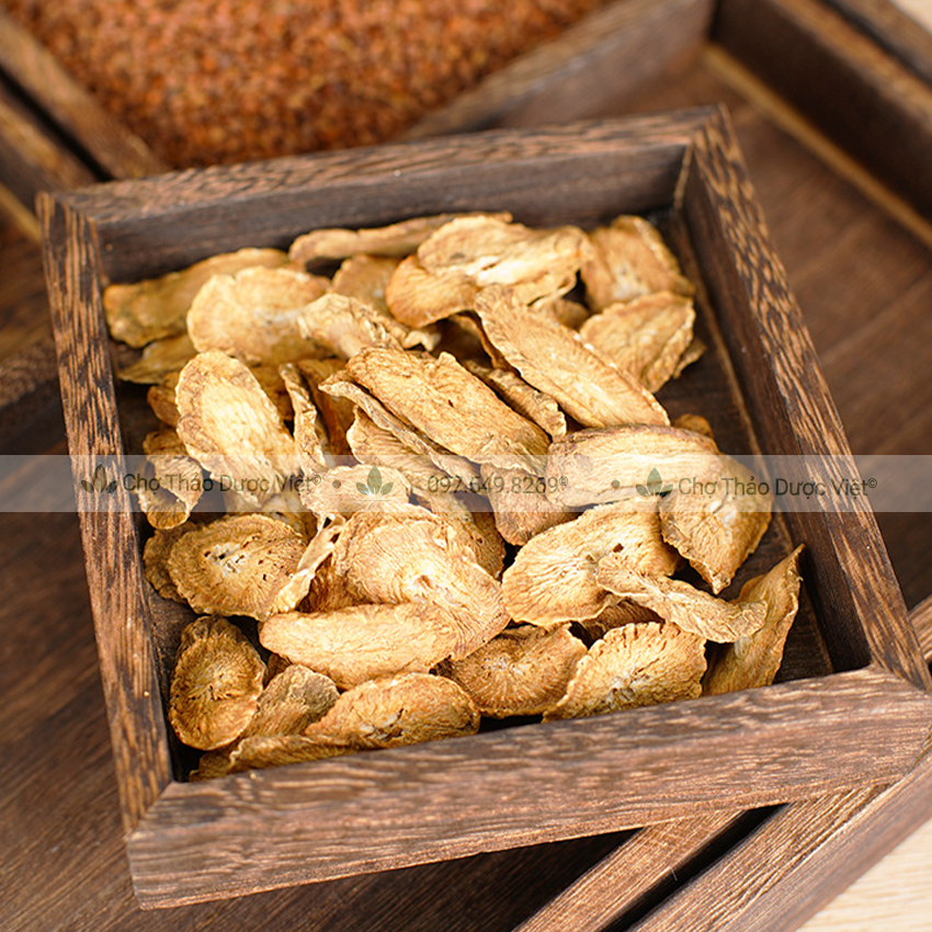 Rễ ngưu bàng khô 100g, ngưu báng, thơm, sạch, nguyên liệu nấu canh dưỡng sinh, bổ dưỡng