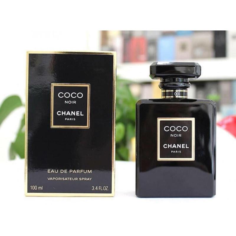 Nước Hoa Chanel Coco Noir Eau De Parfum 100ml