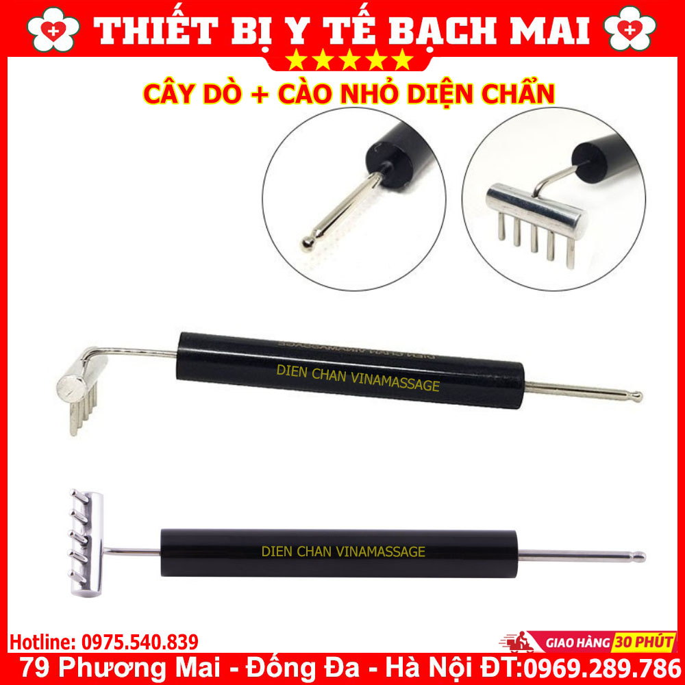 Dò Cào Diện Chẩn