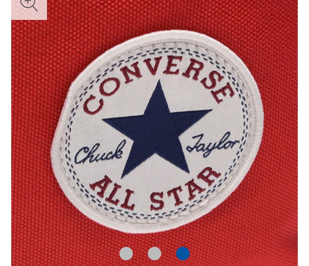 Ba lô Converse Nam Nữ