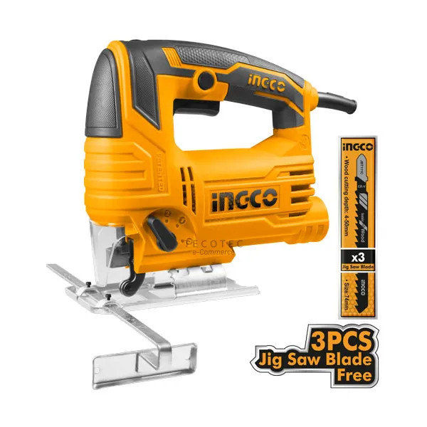 Máy cưa lọng ingco js57028