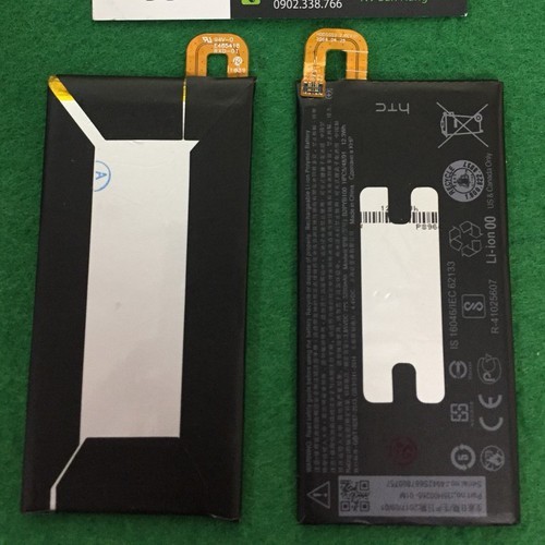 Pin HTC 10 Evo