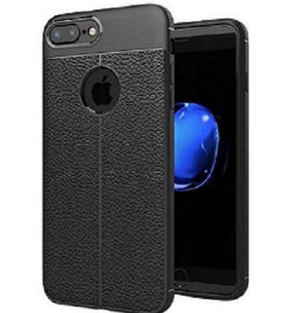 Ốp Lưng Auto Focus giả vân da cho iPhone 5/ iPhone X/ iPhone XSMax