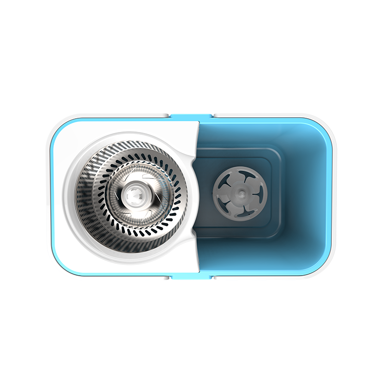 Bộ lau nhà 360 độ Vinamop MTC 02