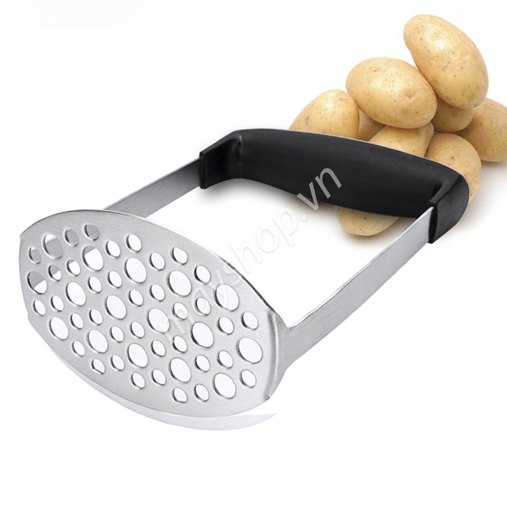 Dụng cụ dằm khoai tây