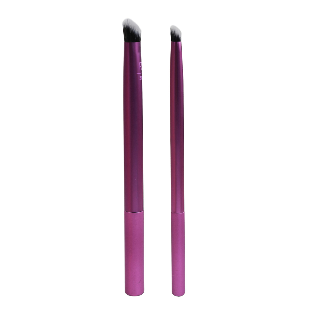 Bộ 2 Cọ Mắt REAL TECHNIQUES InstaPop Eye Brush Eyeshadow