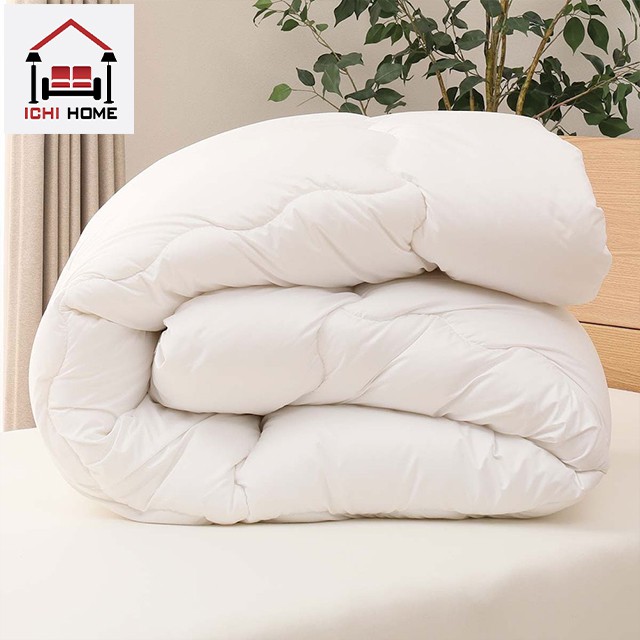Combo nệm chăn gối Nhật - Hàng cao cấp xuất Nhật