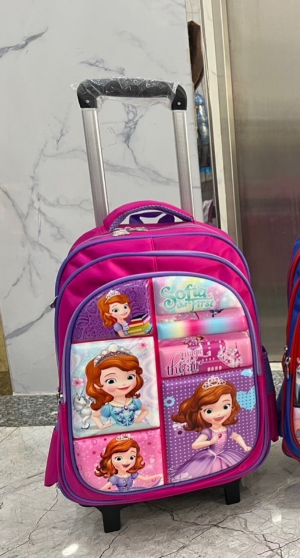 2022 newest high-grade waterproof backpack for boy and girl kids must-buy backpack waterproof backpack 1852