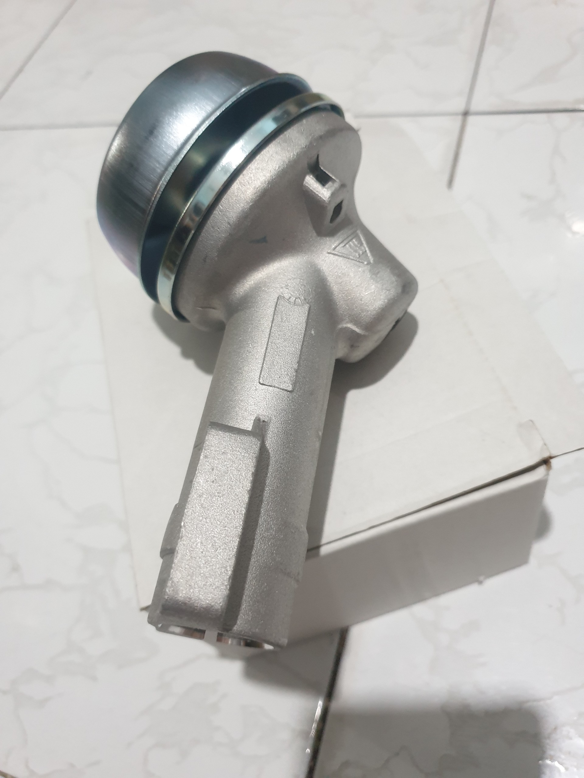 ĐẦU DAO ( ĐẦU BÒ ) MÁY CẮT CỎ FS250