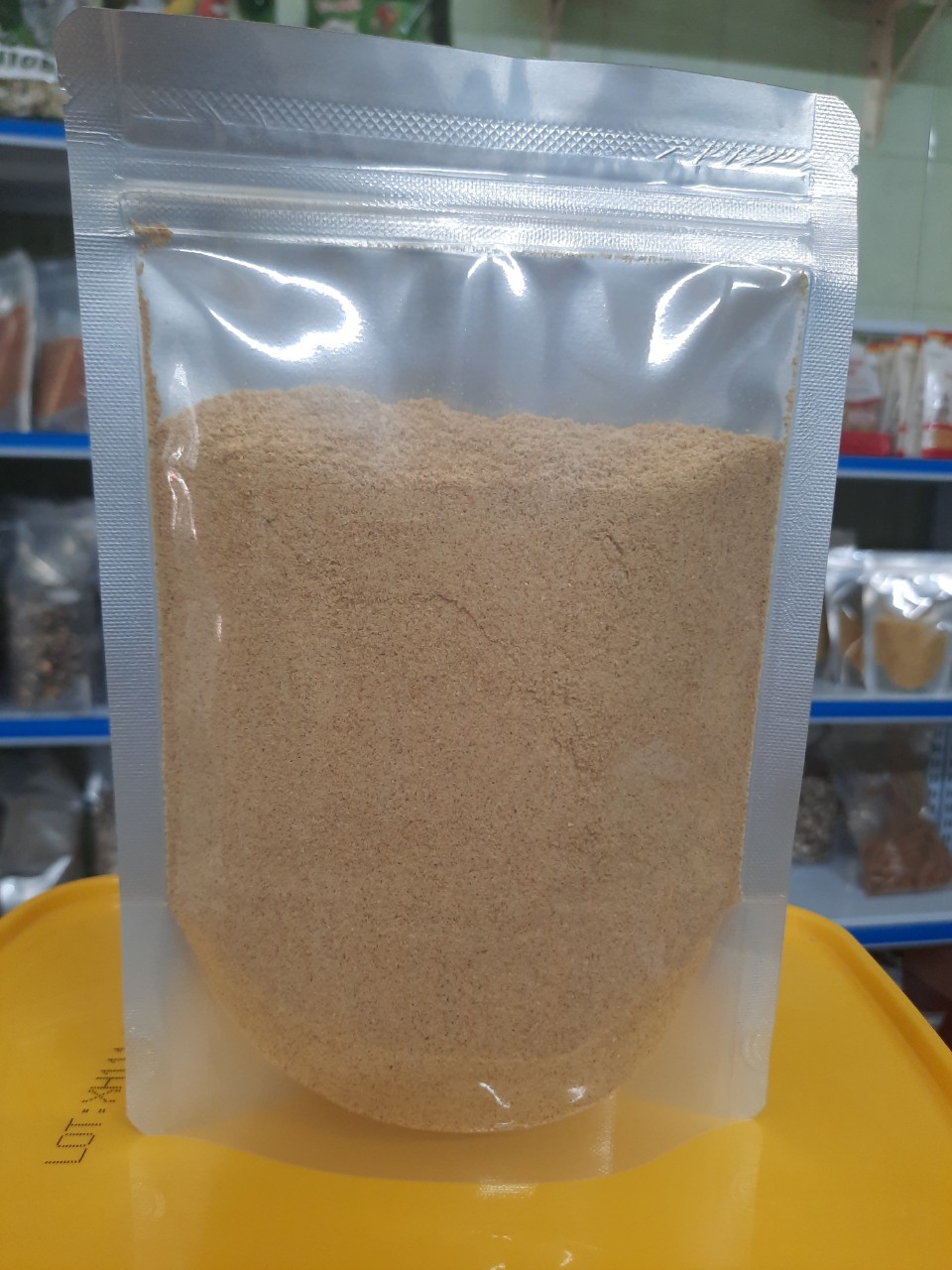 BỘT KAYTEE gói lẻ 200g date mới nhất