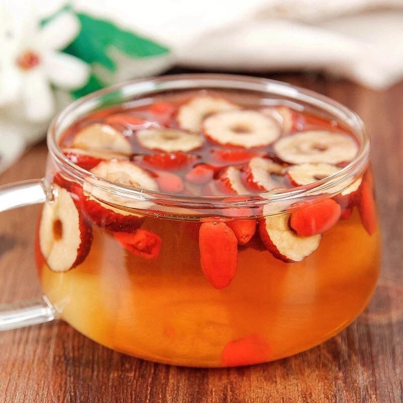 100 gr táo đỏ Tân Cương