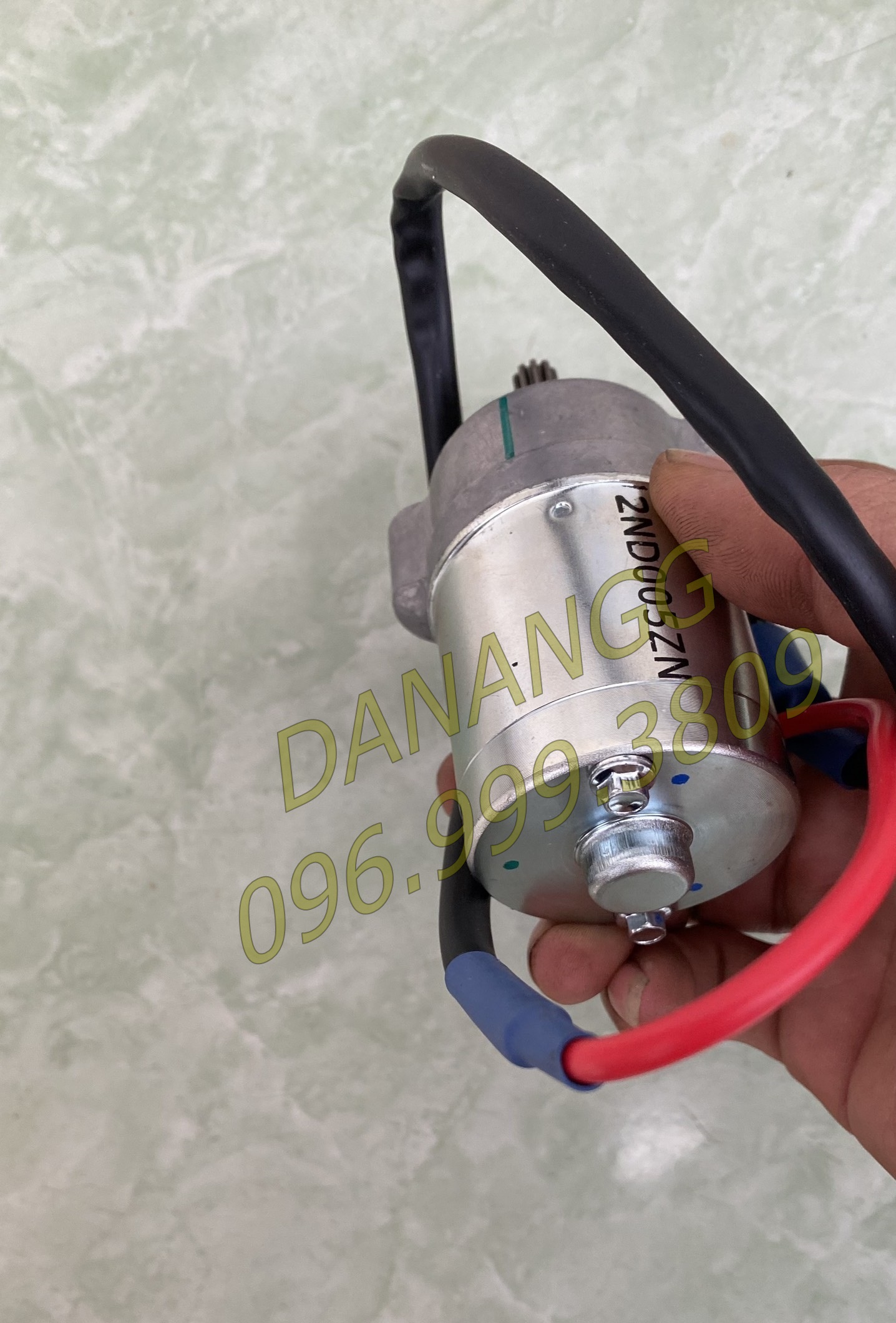 Củ đề Ex 150 yamaha siêu khoẻ