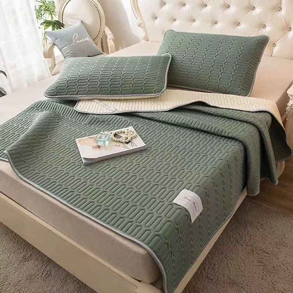Chiếu Điều Hoà Cao Su Non