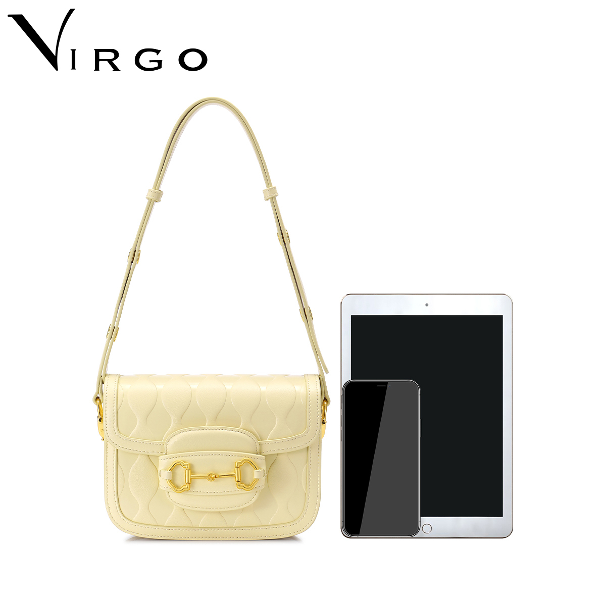 Túi đeo chéo nữ Just Star VG673