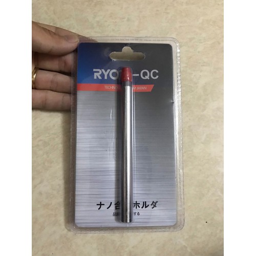 Lưỡi cắt gạch cây bút Ryobi bánh xe