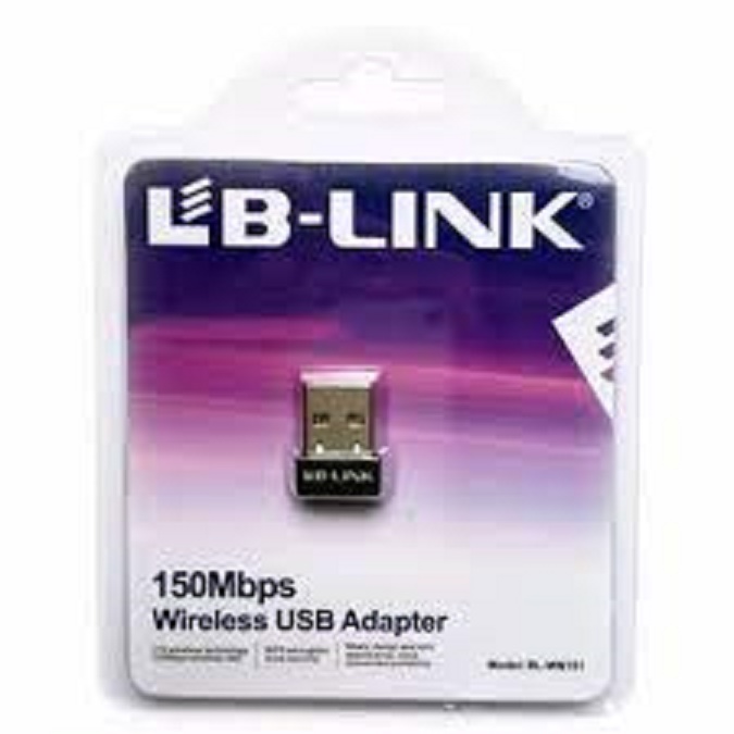USB Thu Wifi LB151