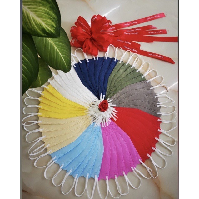 TÚI KHẨU TRANG FAMAPRO KF94