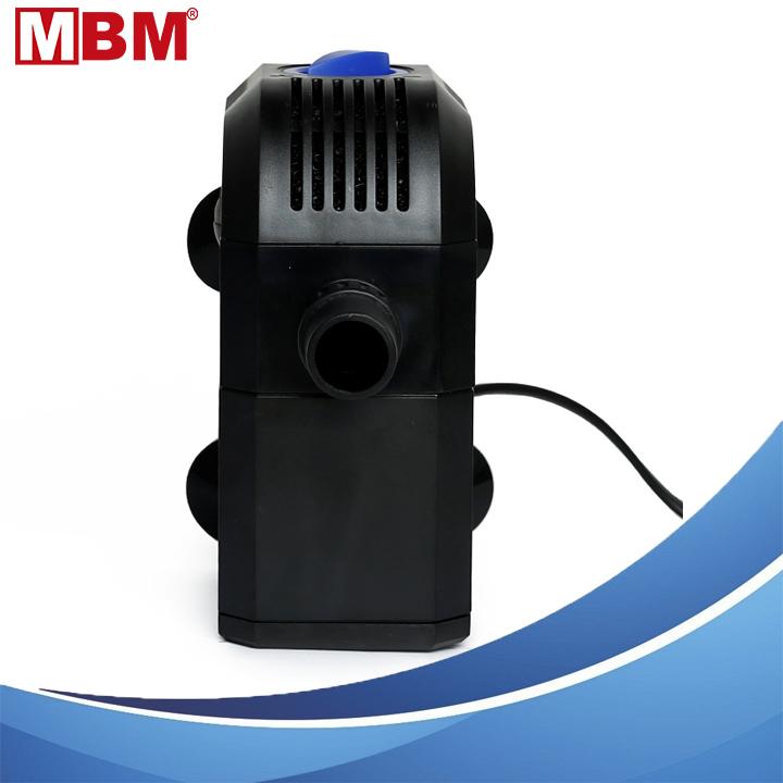 Máy bơm chìm 220V HJ-2500 2500L