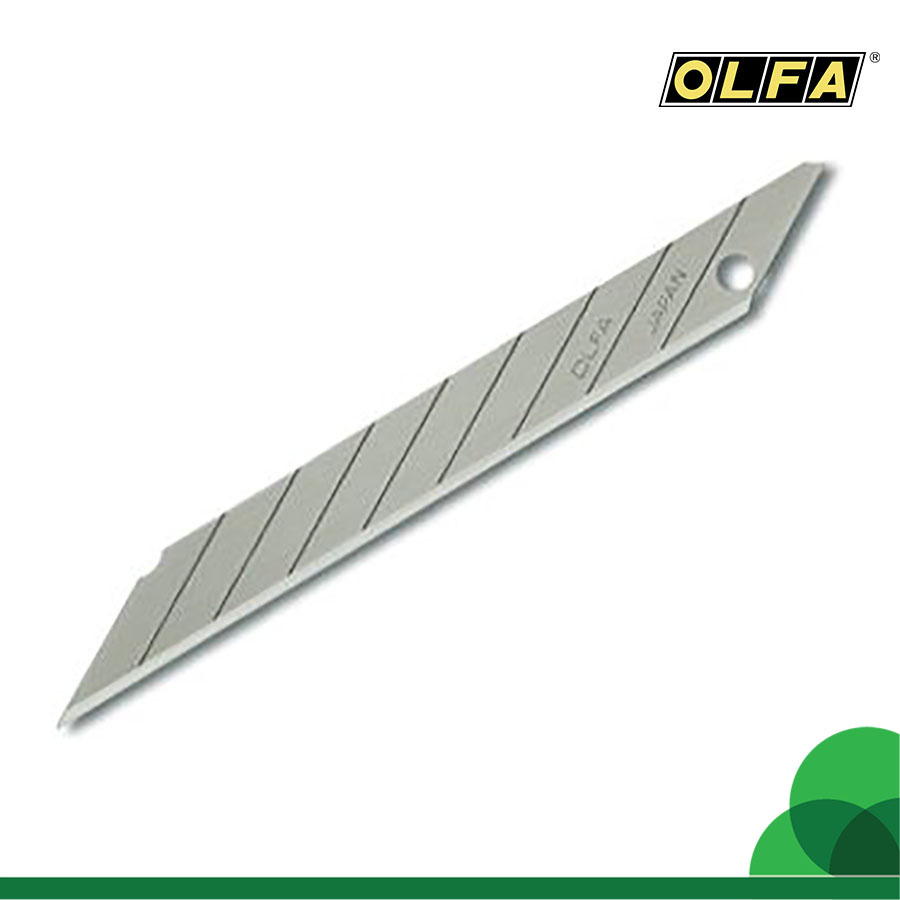 OLFA hộp lưỡi dao DKB-5